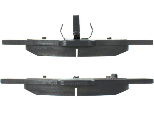 Disc Brake Pad Centric Parts 301.08570