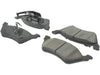 Disc Brake Pad Centric Parts 301.08580
