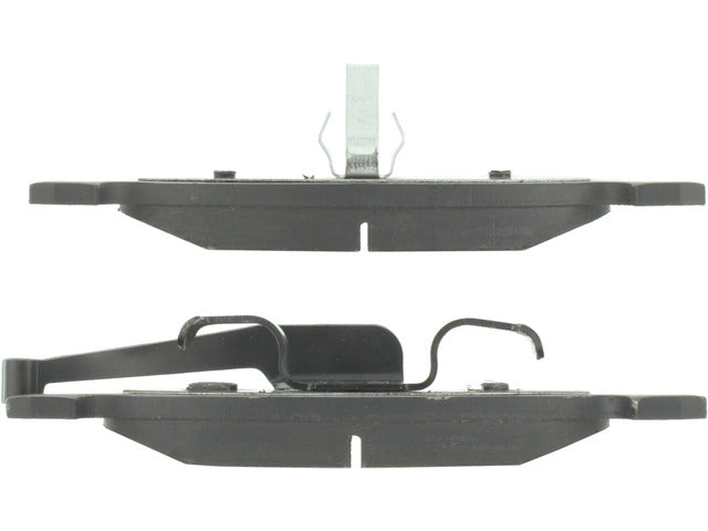 Disc Brake Pad Centric Parts 301.08580