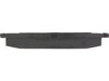Disc Brake Pad Centric Parts 301.08620