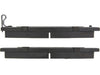 Disc Brake Pad Centric Parts 301.08640