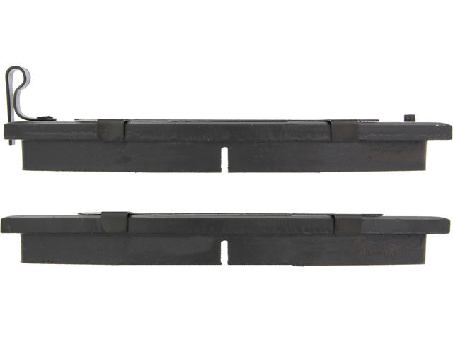 Disc Brake Pad Centric Parts 301.08640
