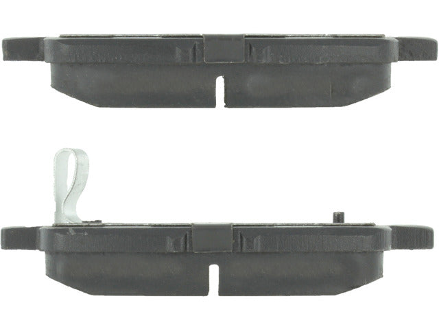 Disc Brake Pad Centric Parts 301.08650