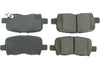 Disc Brake Pad Centric Parts 301.08650