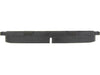 Disc Brake Pad Centric Parts 301.08670