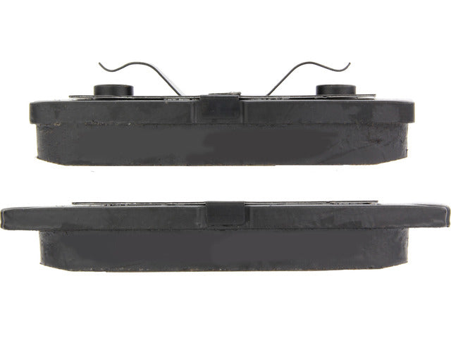 Disc Brake Pad Centric Parts 301.08680