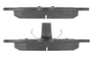 Disc Brake Pad Centric Parts 301.08690