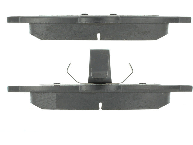 Disc Brake Pad Centric Parts 301.08690