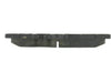 Disc Brake Pad Centric Parts 301.08700