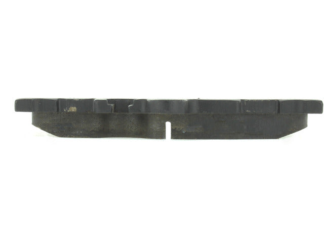 Disc Brake Pad Centric Parts 301.08700