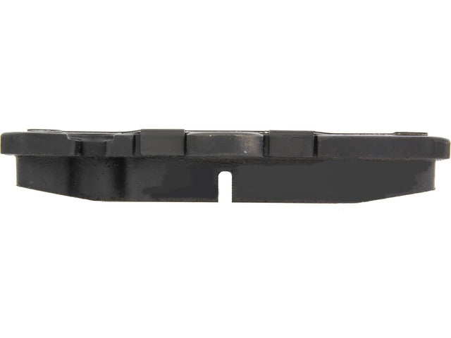 Disc Brake Pad Centric Parts 301.08710