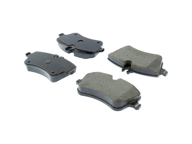 Disc Brake Pad Centric Parts 301.08720