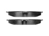 Disc Brake Pad Centric Parts 301.08720