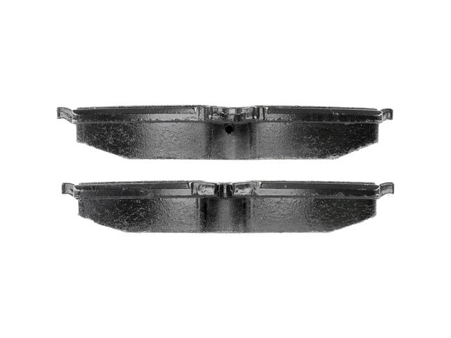 Disc Brake Pad Centric Parts 301.08720