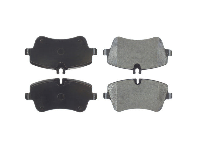 Disc Brake Pad Centric Parts 301.08720