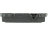 Disc Brake Pad Centric Parts 301.08740