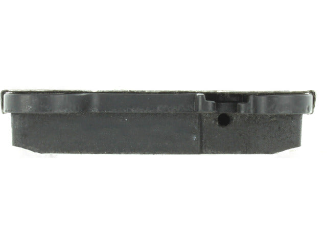 Disc Brake Pad Centric Parts 301.08740
