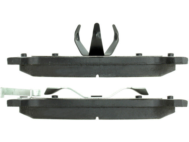 Disc Brake Pad Centric Parts 301.08750