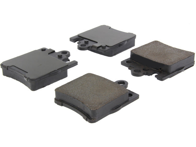 Disc Brake Pad Centric Parts 301.08760