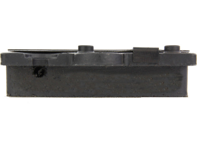 Disc Brake Pad Centric Parts 301.08760