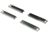 Disc Brake Pad Centric Parts 301.08810
