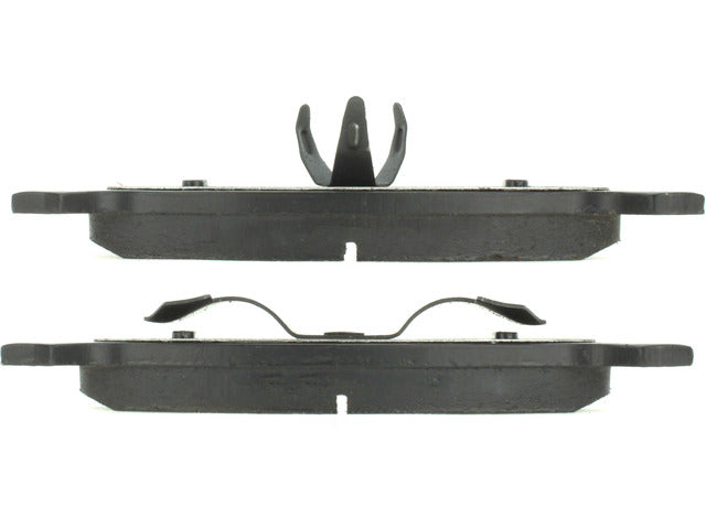 Disc Brake Pad Centric Parts 301.08810
