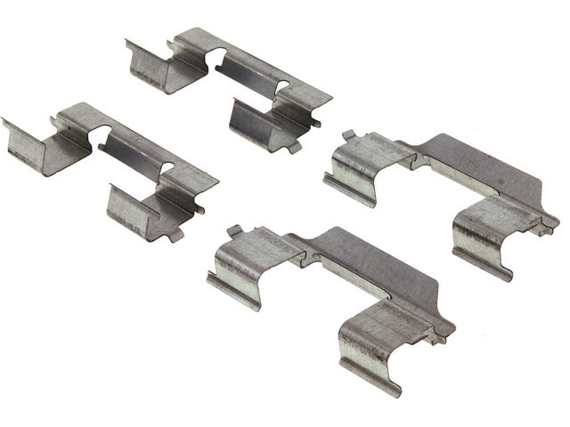 Disc Brake Pad Centric Parts 301.08830