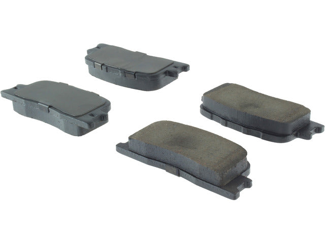 Disc Brake Pad Centric Parts 301.08851