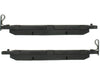 Disc Brake Pad Centric Parts 301.08880