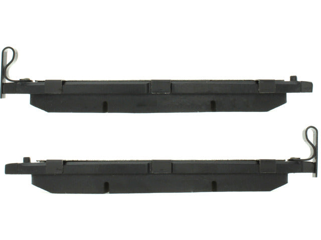 Disc Brake Pad Centric Parts 301.08880