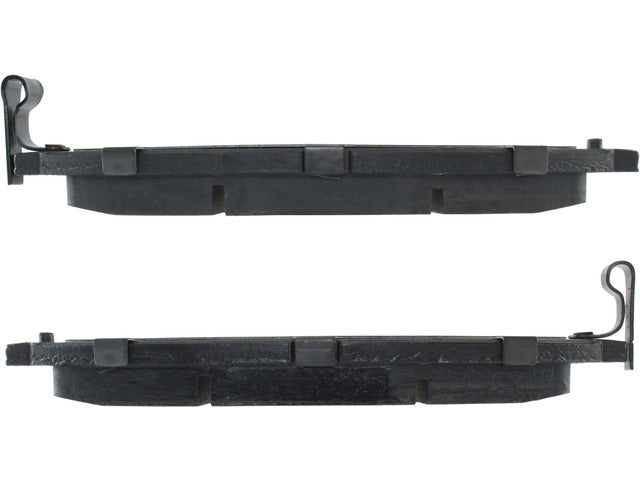 Disc Brake Pad Centric Parts 301.08881