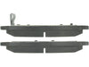 Disc Brake Pad Centric Parts 301.08890