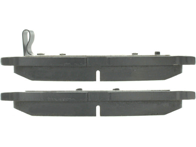 Disc Brake Pad Centric Parts 301.08890