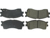 Disc Brake Pad Centric Parts 301.08890