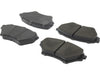 Disc Brake Pad Centric Parts 301.08900