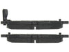 Disc Brake Pad Centric Parts 301.08910