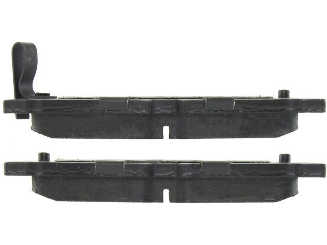 Disc Brake Pad Centric Parts 301.08910