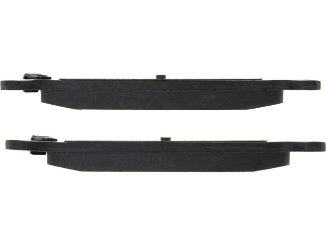 Disc Brake Pad Centric Parts 301.08980