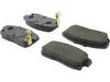 Disc Brake Pad Centric Parts 301.09000