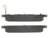 Disc Brake Pad Centric Parts 301.09000