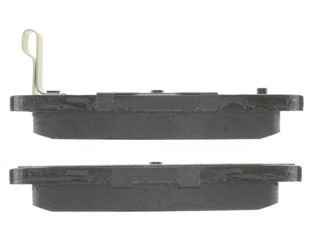 Disc Brake Pad Centric Parts 301.09000