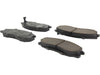 Disc Brake Pad Centric Parts 301.09030