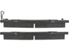 Disc Brake Pad Centric Parts 301.09030