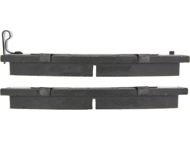 Disc Brake Pad Centric Parts 301.09030