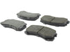 Disc Brake Pad Centric Parts 301.09040