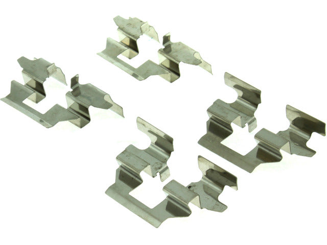 Disc Brake Pad Centric Parts 301.09050