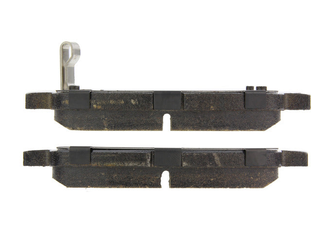 Disc Brake Pad Centric Parts 301.09050
