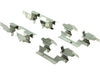 Disc Brake Pad Centric Parts 301.09051