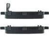 Disc Brake Pad Centric Parts 301.09051