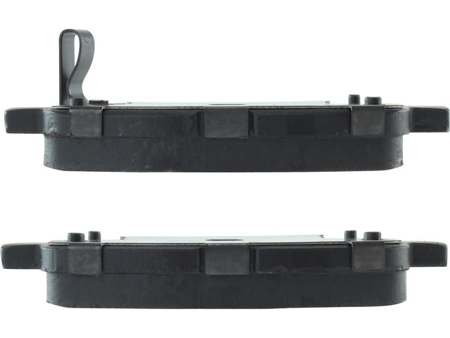 Disc Brake Pad Centric Parts 301.09051